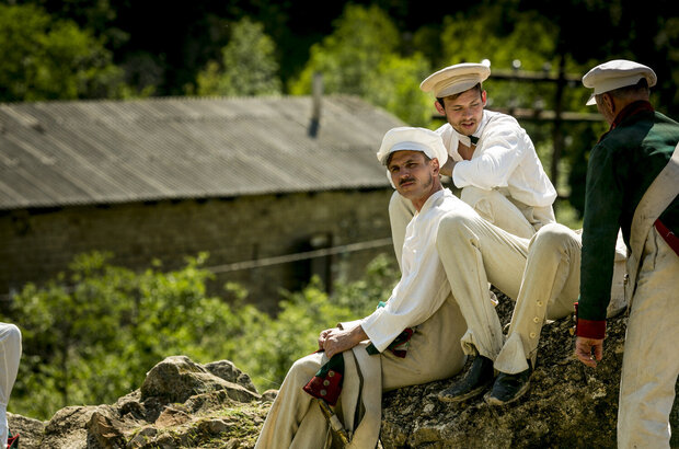 Amanat (2022) - photo 17