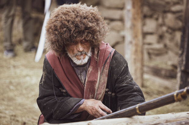 Amanat (2022) - photo 33