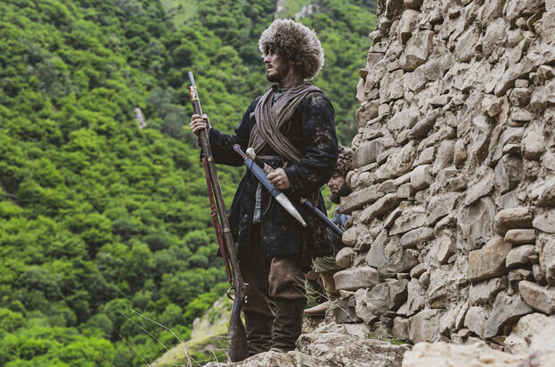Amanat (2022) - photo 24