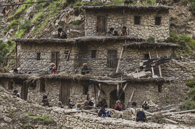 Amanat (2022) - photo 36