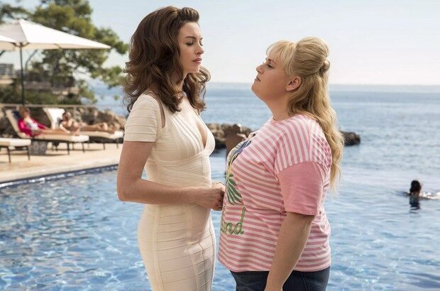 The Hustle (2019) - photo 2