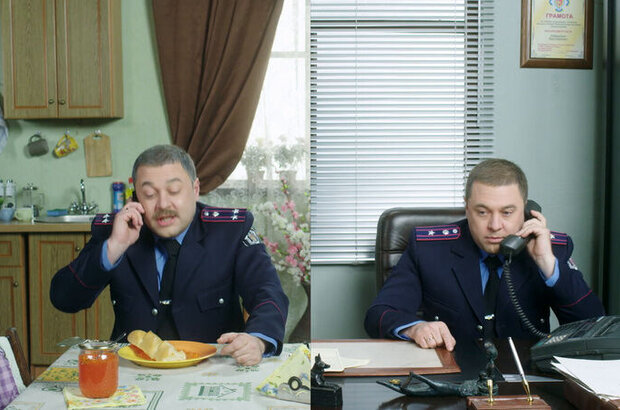 1+1 дома: 8 марта (2014) - фото 15