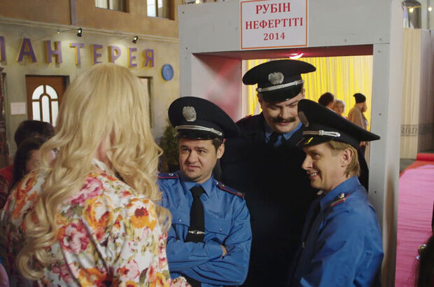 1+1 дома: 8 марта (2014) - фото 5