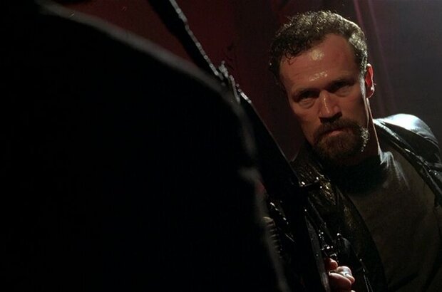 The Replacement Killers (1998) - photo 3
