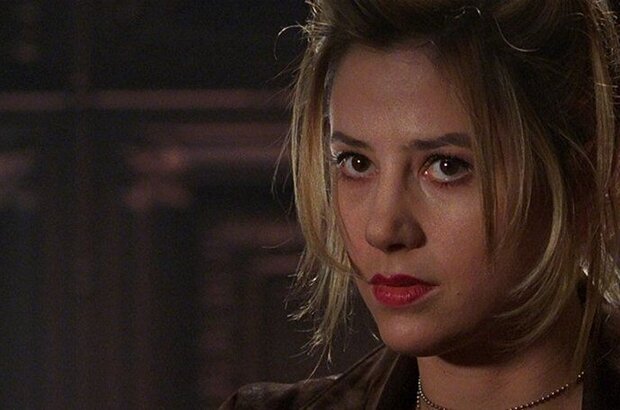 The Replacement Killers (1998) - photo 2