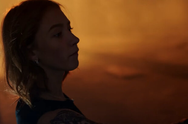 Sensor (2019) - photo 1