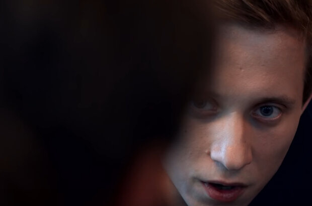 Sensor (2019) - photo 7