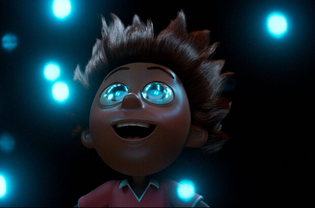 The Little Alien (2022) - photo 5