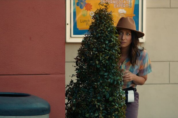 First Time Female Director (2023) - photo 1