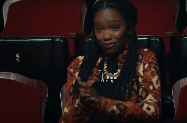 First Time Female Director (2023) - photo 8