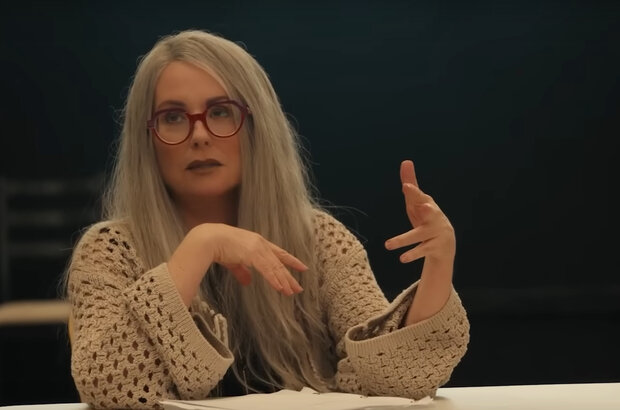 First Time Female Director (2023) - photo 3