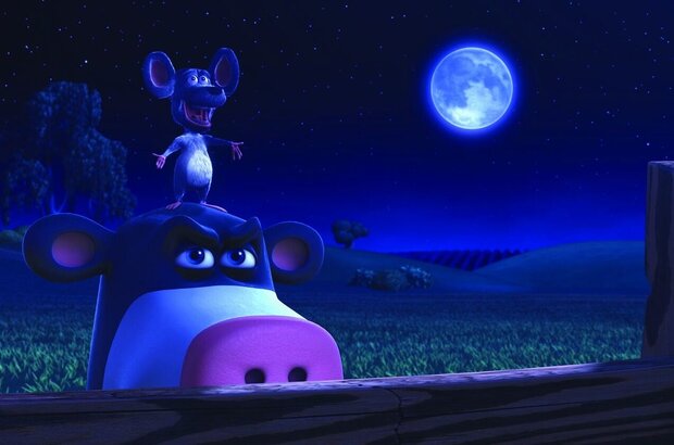 Barnyard (2006) - photo 1