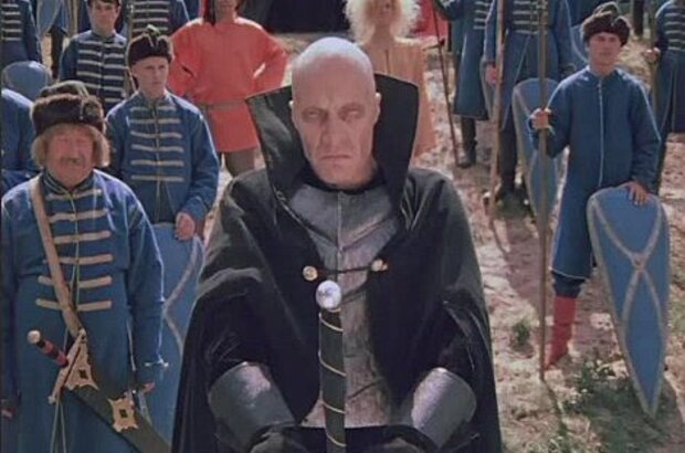 Along Unknown Paths (1982) - photo 5