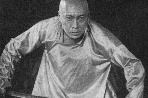 Storm over Asia (1928) - photo 7