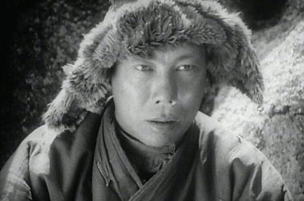 Storm over Asia (1928) - photo 3