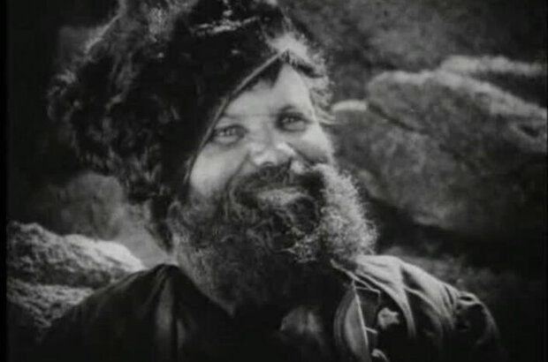 Storm over Asia (1928) - photo 4