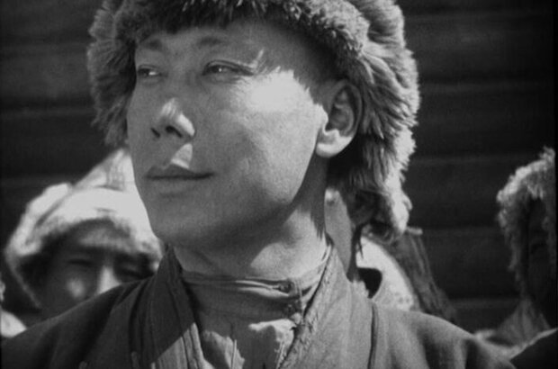 Storm over Asia (1928) - photo 2