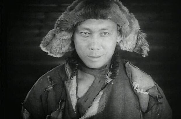 Storm over Asia (1928) - photo 5