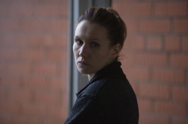 Do svidaniya mama (2014) - photo 8