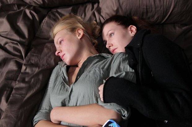 Do svidaniya mama (2014) - photo 6
