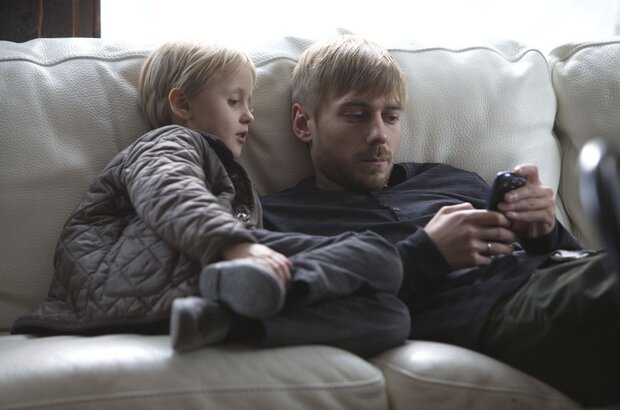 Do svidaniya mama (2014) - photo 11