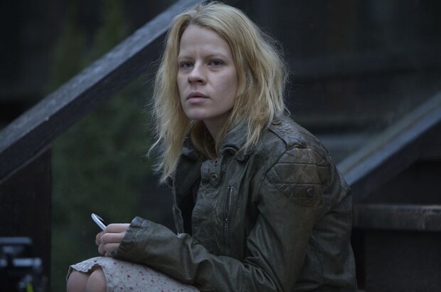 Do svidaniya mama (2014) - photo 10