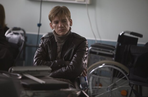 Do svidaniya mama (2014) - photo 7