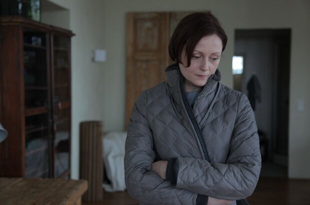 Do svidaniya mama (2014) - photo 9