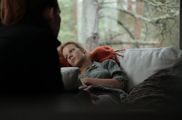 Do svidaniya mama (2014) - photo 5