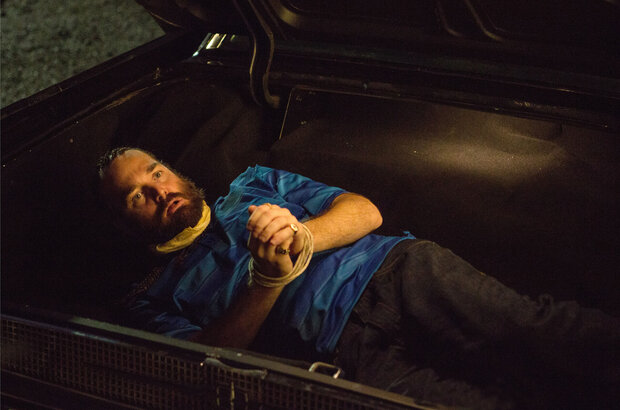 Keanu (2016) - photo 3
