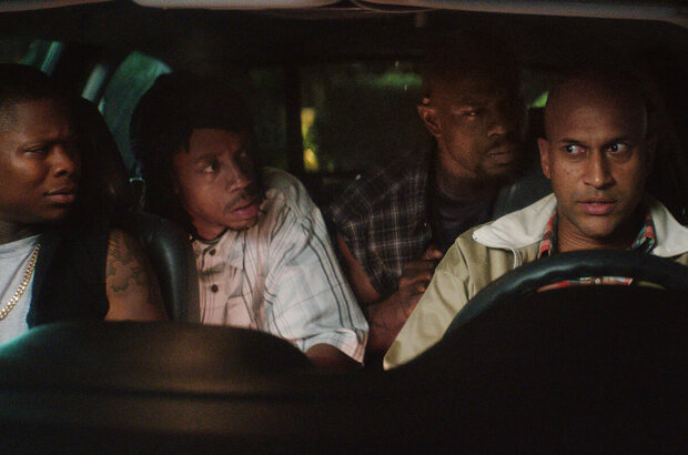 Keanu (2016) - photo 1