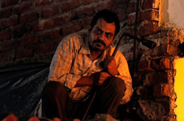 Raman Raghav 2.0 (2016) - photo 3