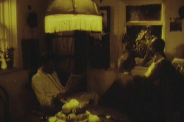 Valdshnepy (1996) - photo 6