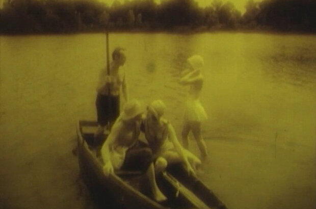Valdshnepy (1996) - photo 3