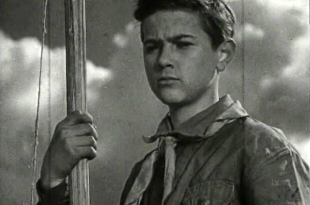 Клятва Тимура (1942) - фото 3