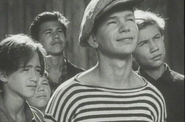 Клятва Тимура (1942) - фото 1