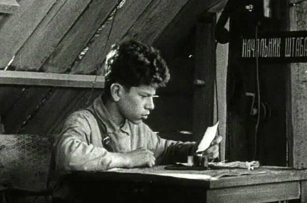 Клятва Тимура (1942) - фото 8