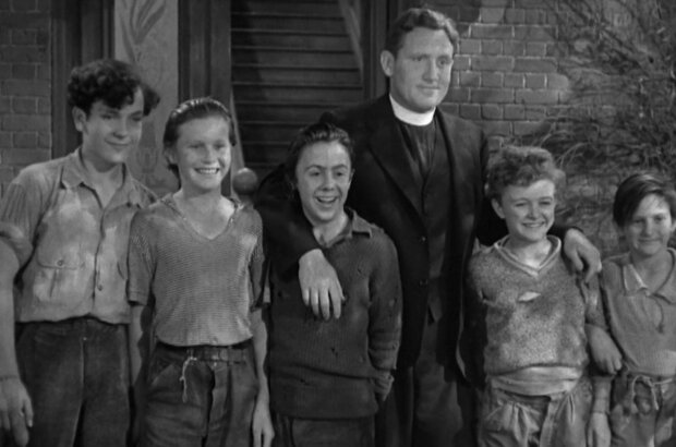 Boys Town (1938) - photo 2