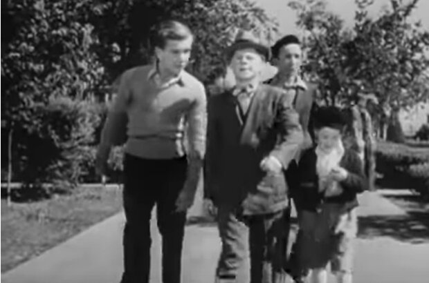 Boys Town (1938) - photo 4