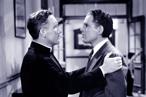 Boys Town (1938) - photo 3