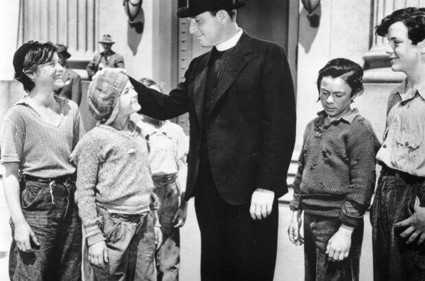 Boys Town (1938) - photo 7