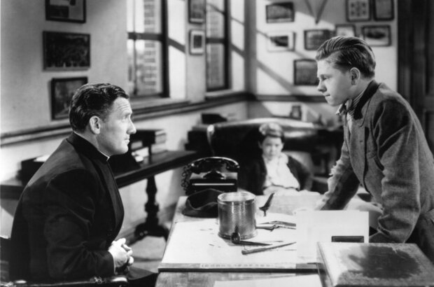 Boys Town (1938) - photo 5