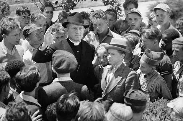 Boys Town (1938) - photo 8