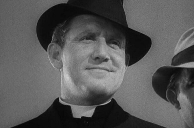 Boys Town (1938) - photo 1