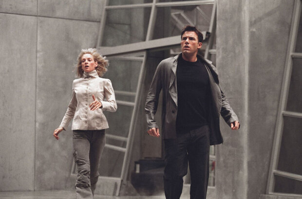 Paycheck (2003) - photo 1
