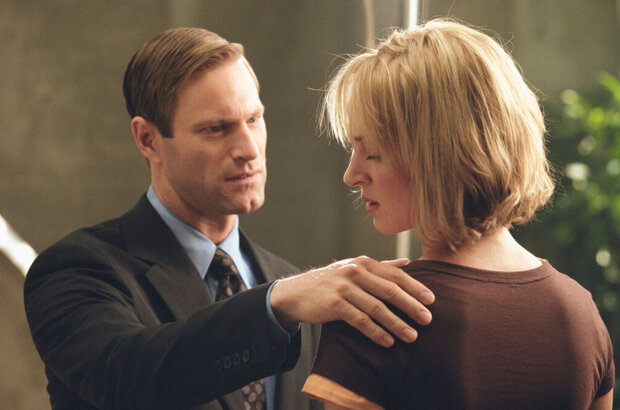 Paycheck (2003) - photo 6