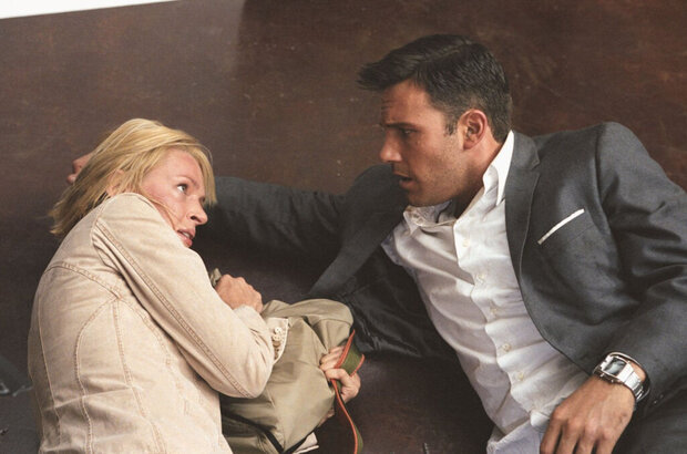 Paycheck (2003) - photo 5