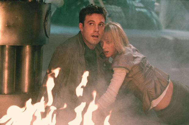 Paycheck (2003) - photo 2
