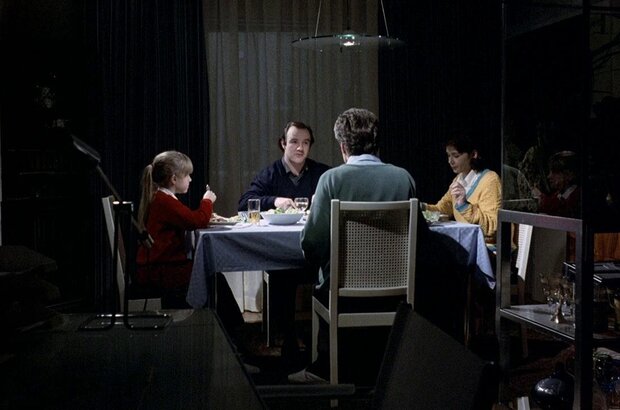 The Seventh Continent (1989) - photo 3