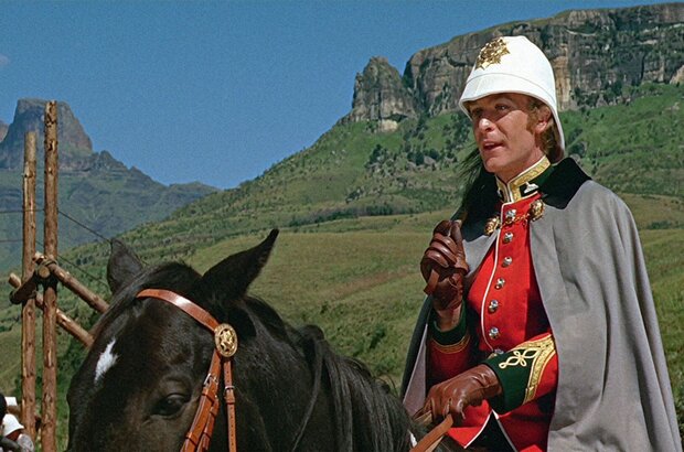 Zulu (1964) - photo 2